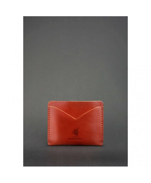 Тревел-кейс 1.0 Орех-тиффани - BlankNote