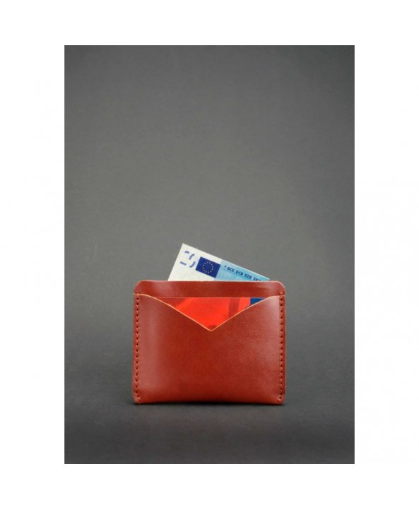 Тревел-кейс 1.0 Орех-тиффани - BlankNote