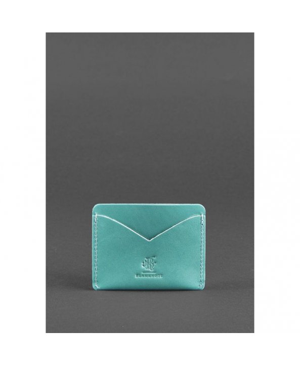 Тревел-кейс 1.0 Орех-тиффани - BlankNote