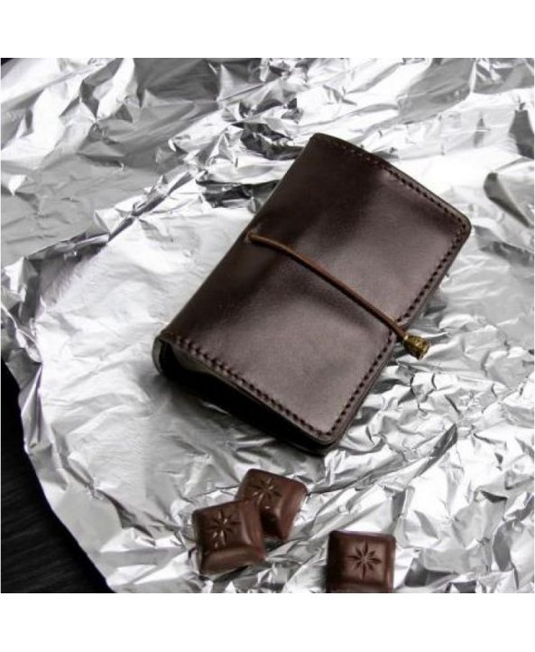 Тревел-кейс 1.0 Орех-тиффани - BlankNote