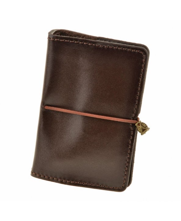 Тревел-кейс 1.0 Орех-тиффани - BlankNote