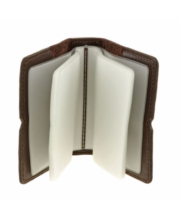 Тревел-кейс 1.0 Орех-тиффани - BlankNote