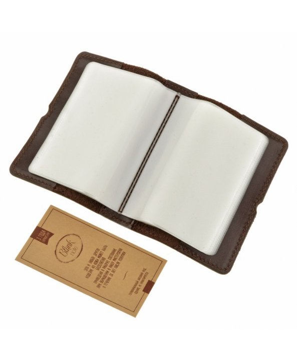 Тревел-кейс 1.0 Орех-тиффани - BlankNote