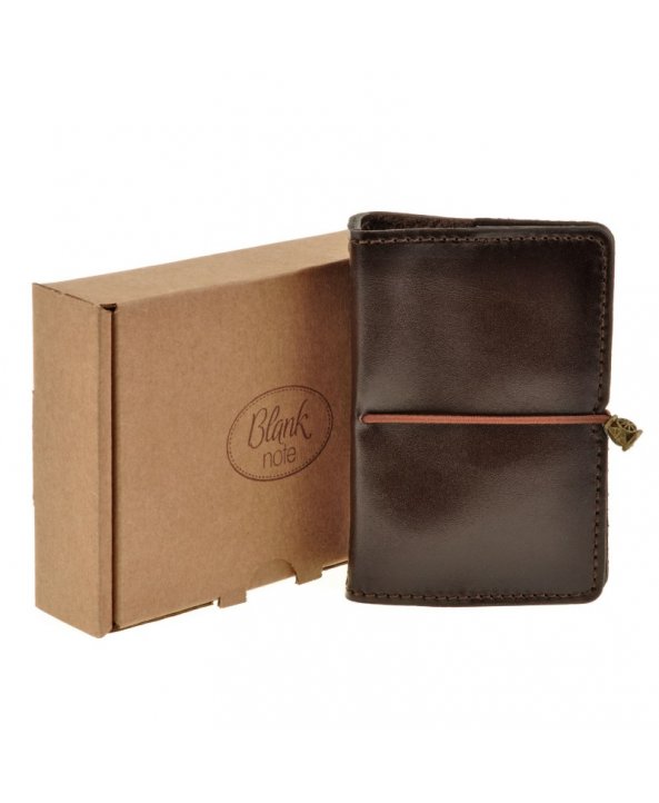 Тревел-кейс 1.0 Орех-тиффани - BlankNote