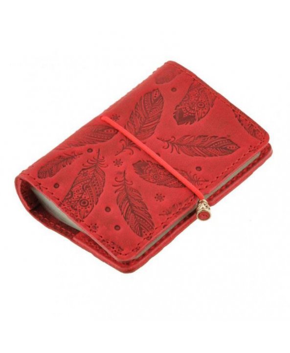 Тревел-кейс 1.0 Орех-тиффани - BlankNote