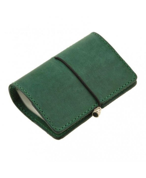 Тревел-кейс 1.0 Орех-тиффани - BlankNote