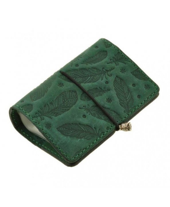 Тревел-кейс 1.0 Орех-тиффани - BlankNote