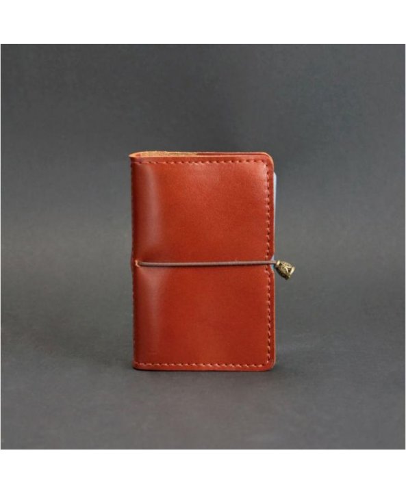 Тревел-кейс 1.0 Орех-тиффани - BlankNote