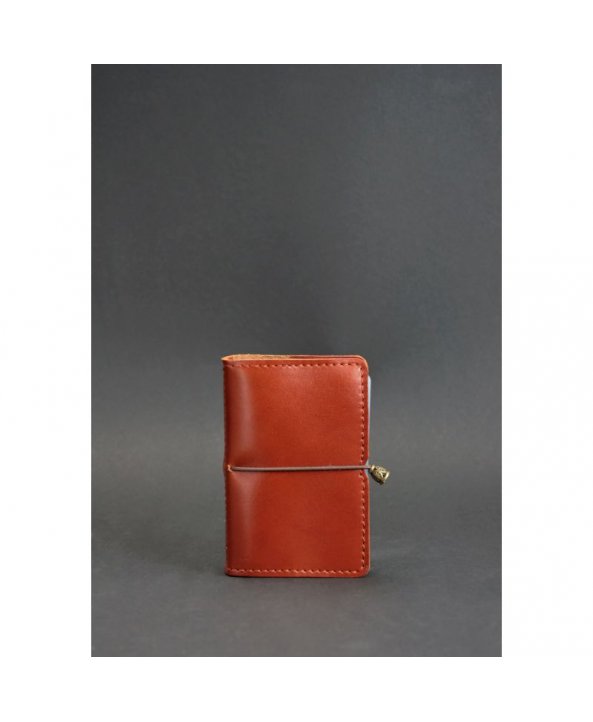 Тревел-кейс 1.0 Орех-тиффани - BlankNote