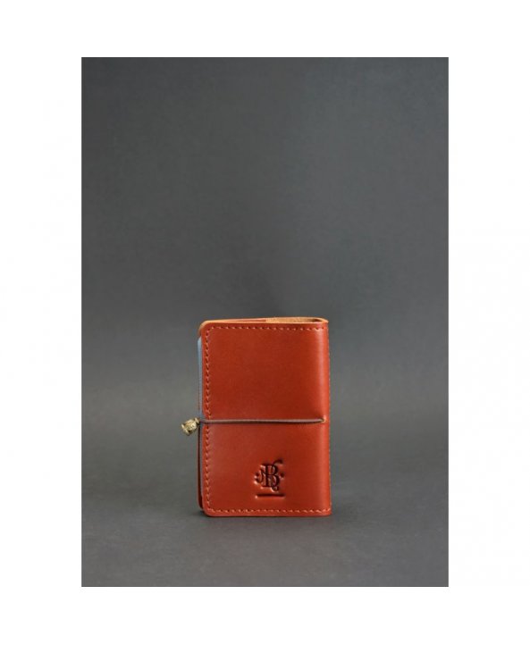 Тревел-кейс 1.0 Орех-тиффани - BlankNote