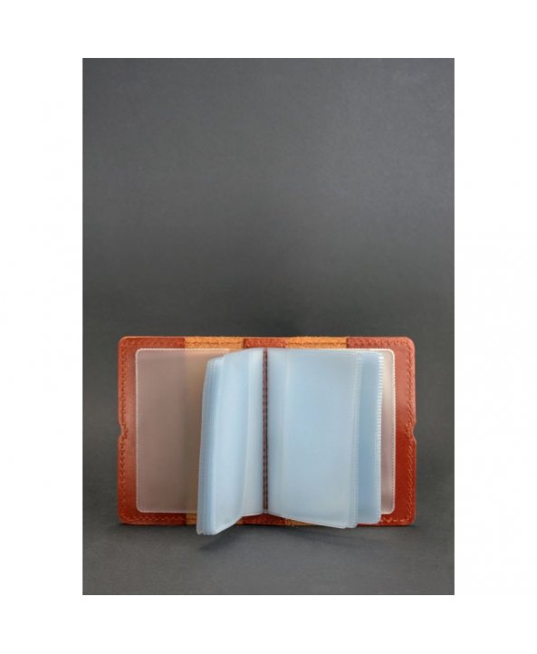 Тревел-кейс 1.0 Орех-тиффани - BlankNote