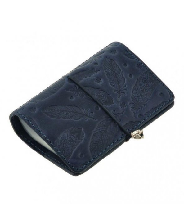 Тревел-кейс 1.0 Орех-тиффани - BlankNote