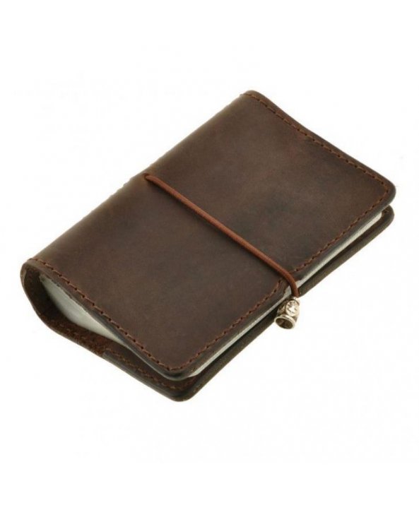 Тревел-кейс 1.0 Орех-тиффани - BlankNote