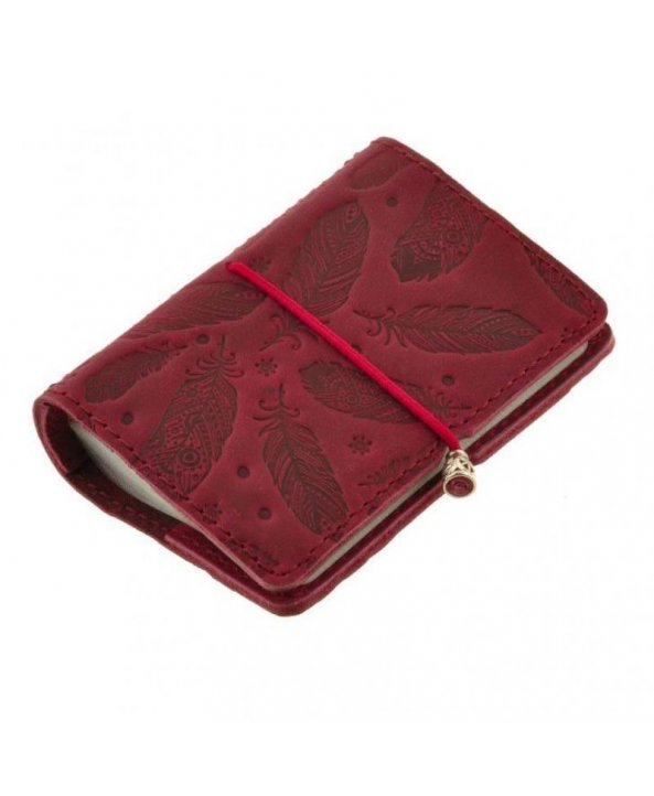 Тревел-кейс 1.0 Орех-тиффани - BlankNote