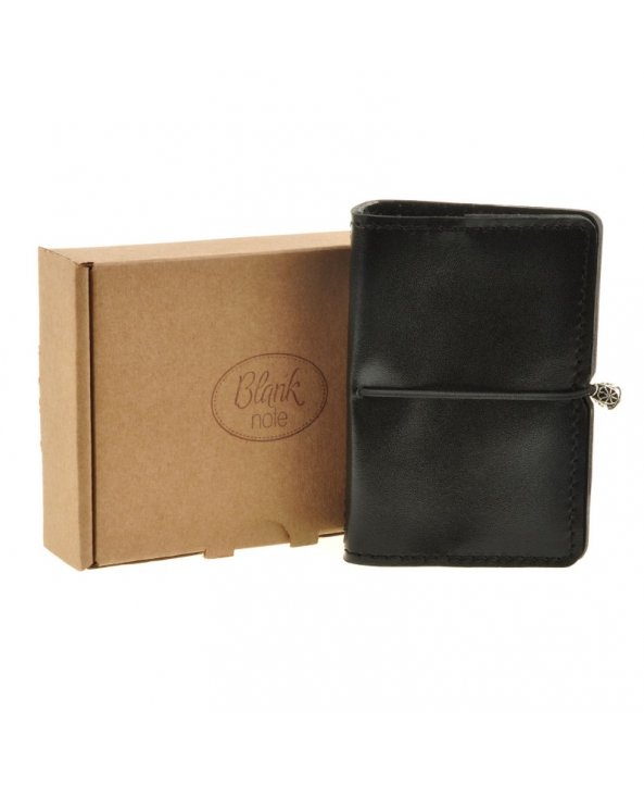 Тревел-кейс 1.0 Орех-тиффани - BlankNote