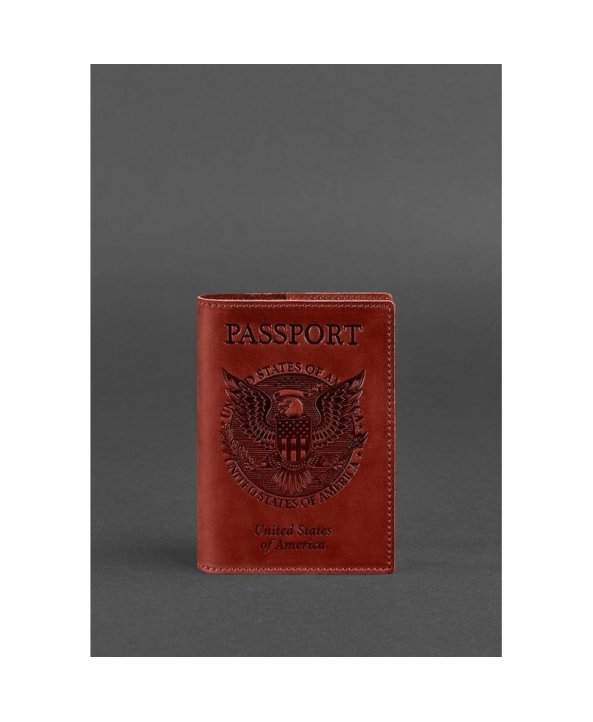 Тревел-кейс 1.0 Орех-тиффани - BlankNote