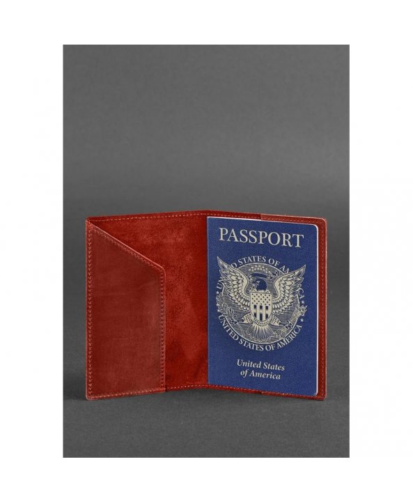 Тревел-кейс 1.0 Орех-тиффани - BlankNote