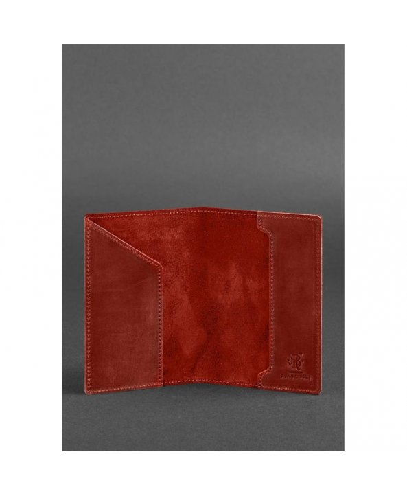 Тревел-кейс 1.0 Орех-тиффани - BlankNote