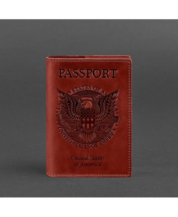 Тревел-кейс 1.0 Орех-тиффани - BlankNote