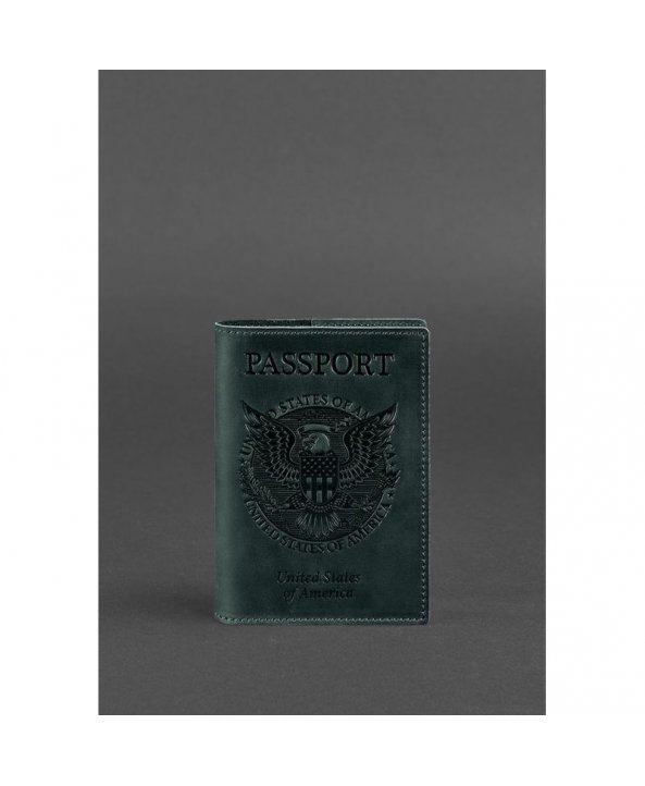 Тревел-кейс 1.0 Орех-тиффани - BlankNote