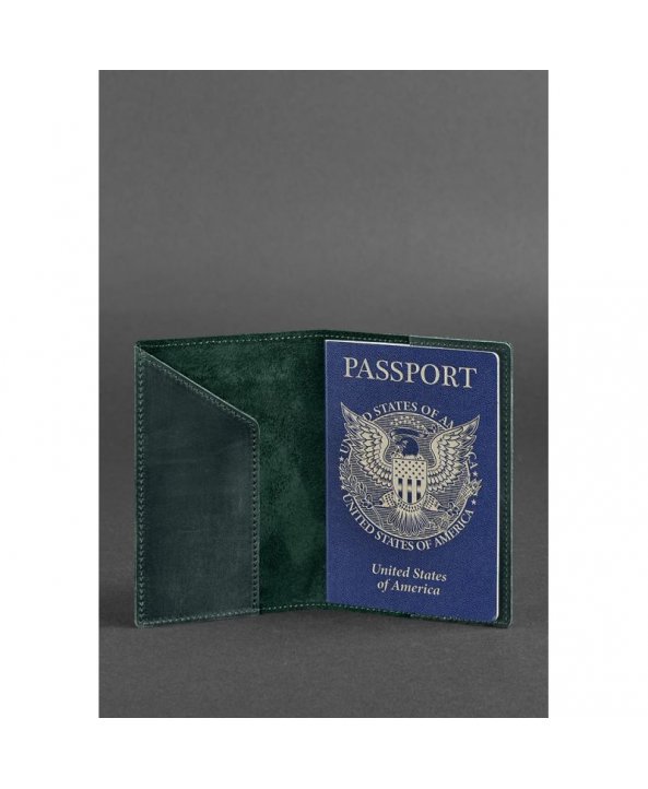 Тревел-кейс 1.0 Орех-тиффани - BlankNote