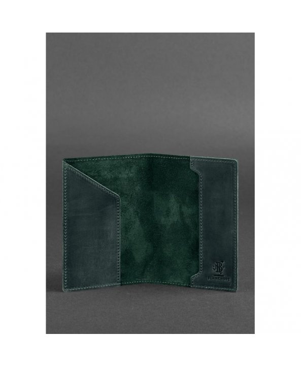 Тревел-кейс 1.0 Орех-тиффани - BlankNote