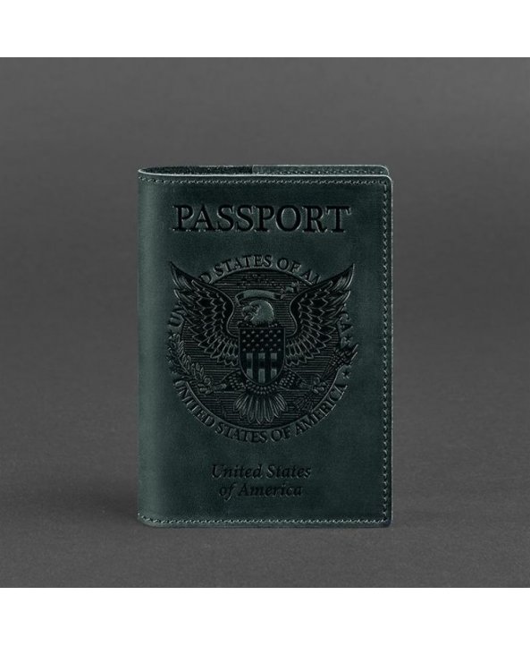 Тревел-кейс 1.0 Орех-тиффани - BlankNote