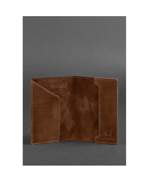 Тревел-кейс 1.0 Орех-тиффани - BlankNote