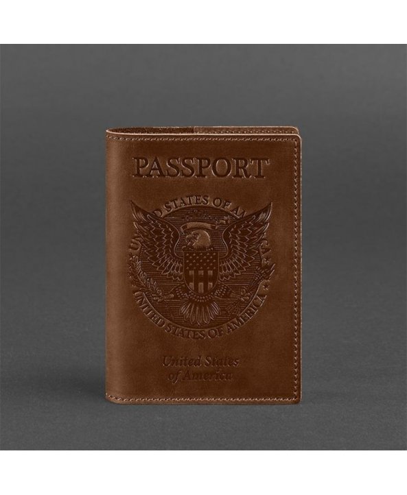 Тревел-кейс 1.0 Орех-тиффани - BlankNote