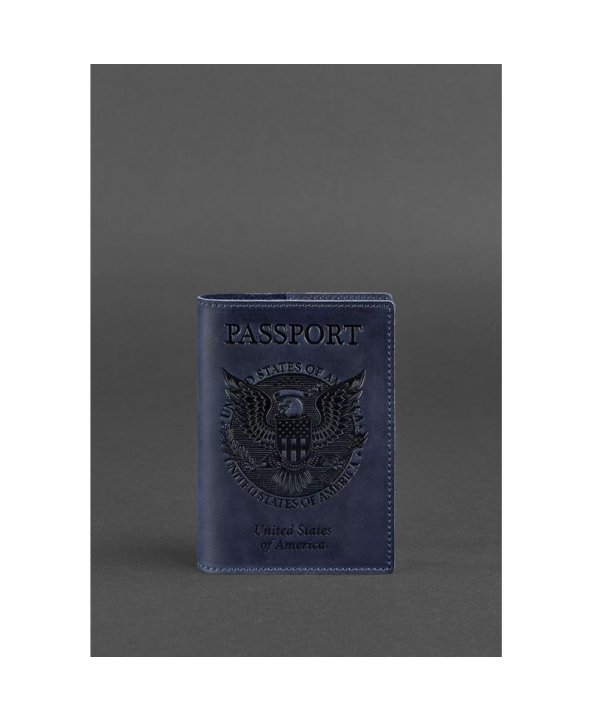 Тревел-кейс 1.0 Орех-тиффани - BlankNote