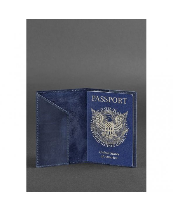 Тревел-кейс 1.0 Орех-тиффани - BlankNote