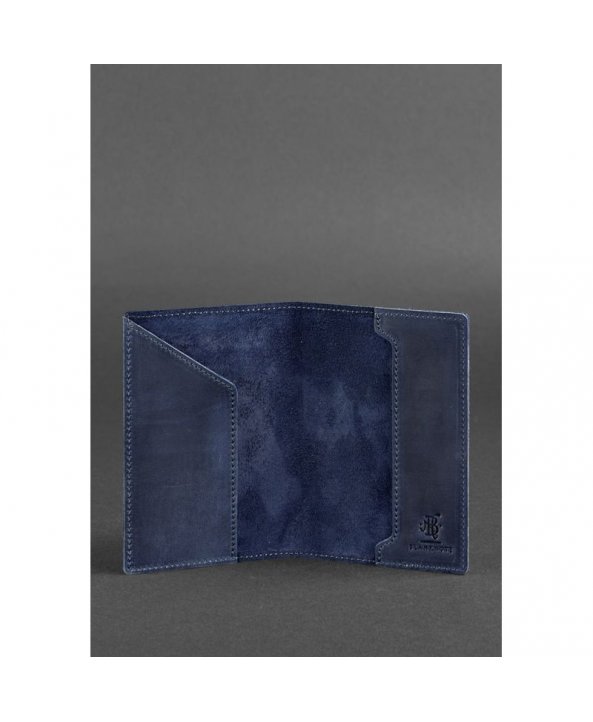 Тревел-кейс 1.0 Орех-тиффани - BlankNote