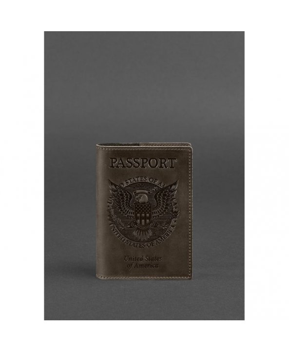 Тревел-кейс 1.0 Орех-тиффани - BlankNote