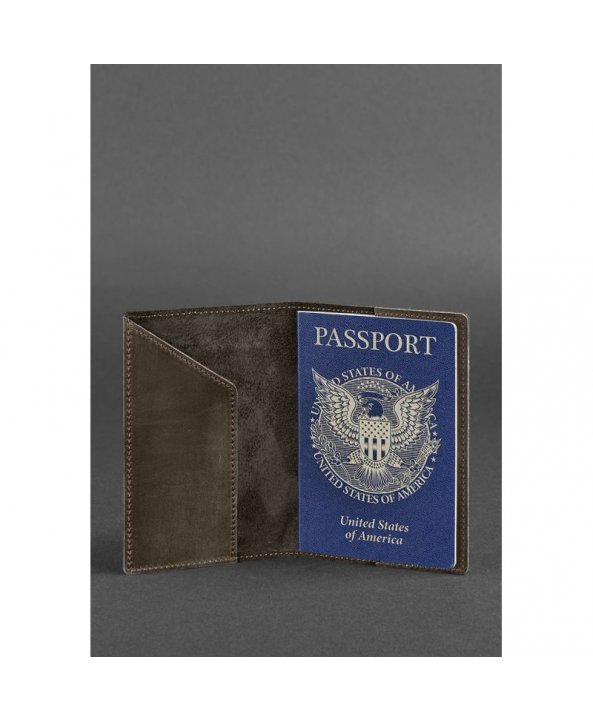 Тревел-кейс 1.0 Орех-тиффани - BlankNote