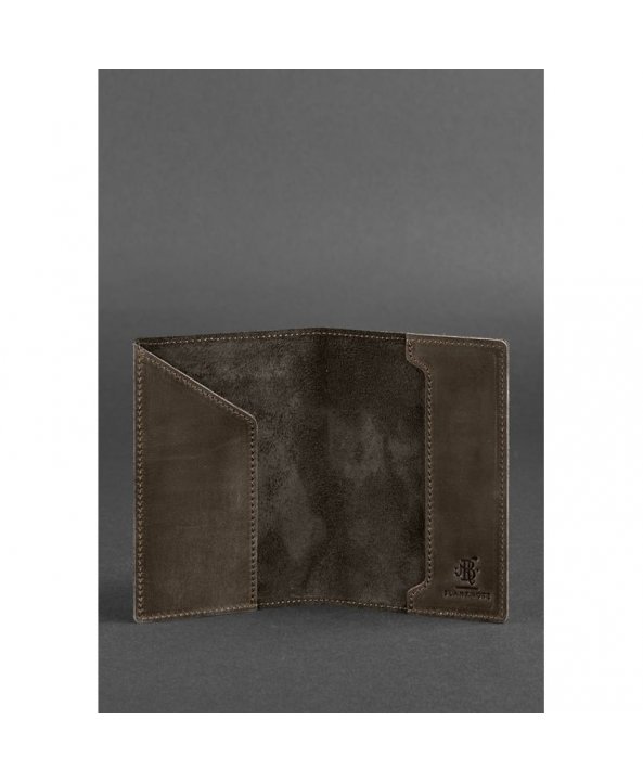 Тревел-кейс 1.0 Орех-тиффани - BlankNote