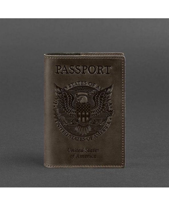 Тревел-кейс 1.0 Орех-тиффани - BlankNote