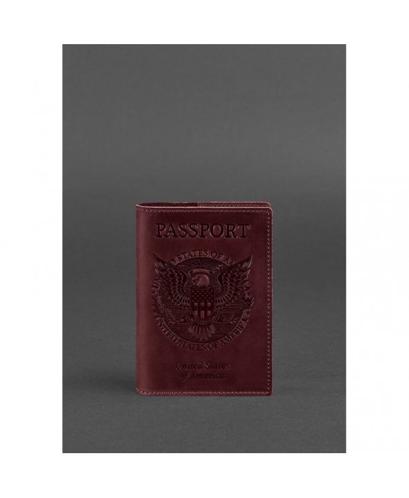 Тревел-кейс 1.0 Орех-тиффани - BlankNote