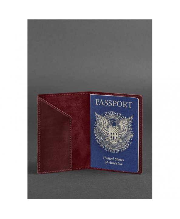 Тревел-кейс 1.0 Орех-тиффани - BlankNote