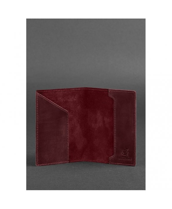 Тревел-кейс 1.0 Орех-тиффани - BlankNote