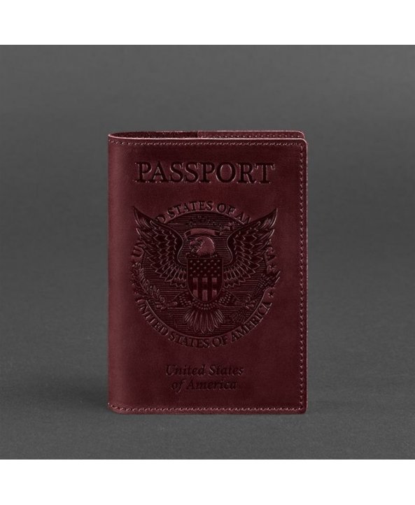 Тревел-кейс 1.0 Орех-тиффани - BlankNote