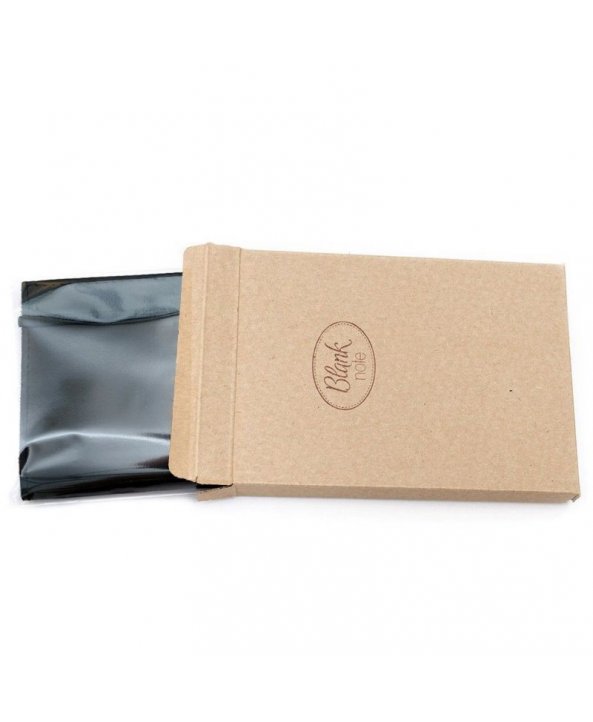 Тревел-кейс 1.0 Орех-тиффани - BlankNote