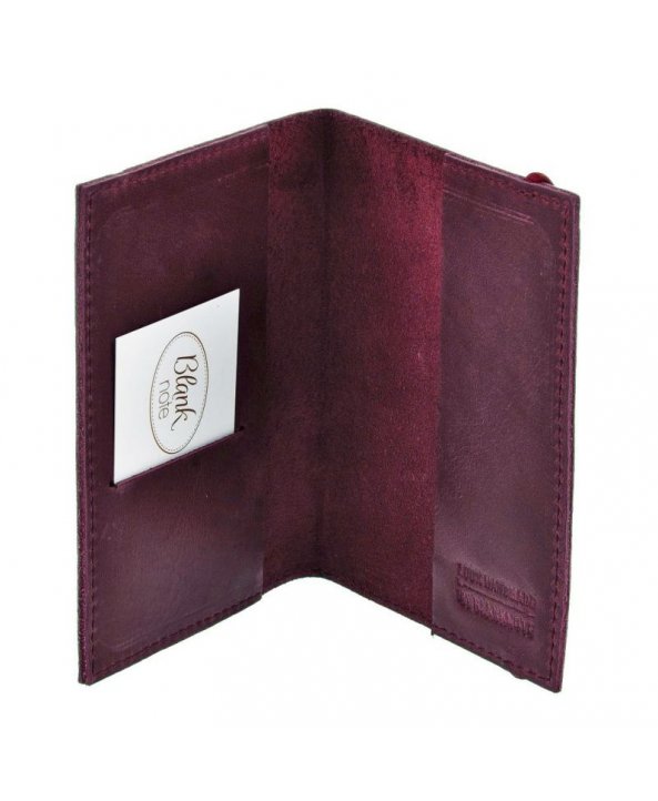 Тревел-кейс 1.0 Орех-тиффани - BlankNote