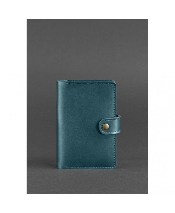 Тревел-кейс 1.0 Орех-тиффани - BlankNote