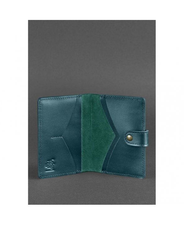 Тревел-кейс 1.0 Орех-тиффани - BlankNote