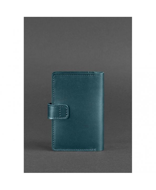 Тревел-кейс 1.0 Орех-тиффани - BlankNote