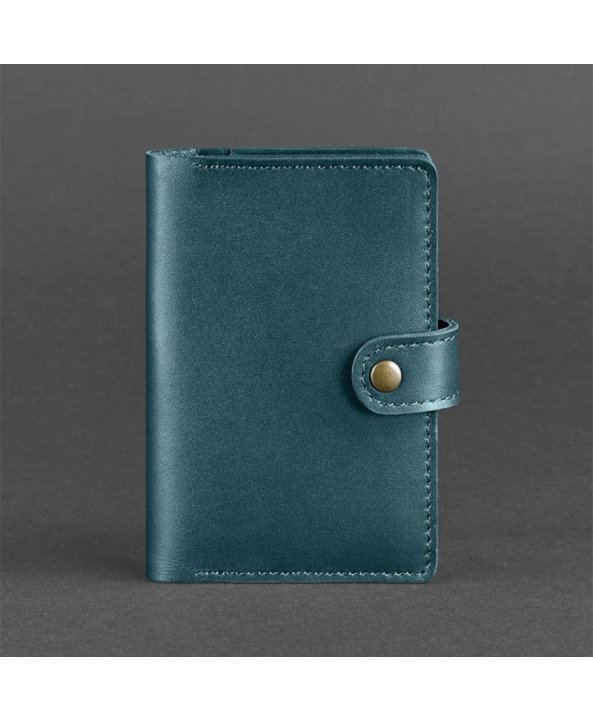 Тревел-кейс 1.0 Орех-тиффани - BlankNote