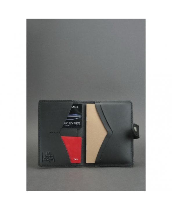 Тревел-кейс 1.0 Орех-тиффани - BlankNote