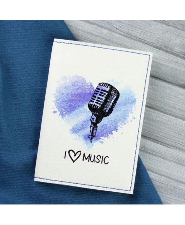 Тревел-кейс 1.0 Орех-тиффани - BlankNote