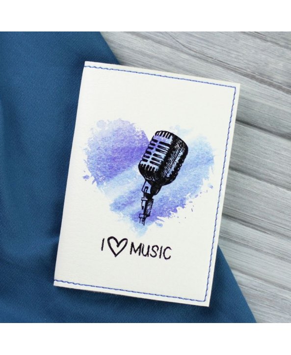 Тревел-кейс 1.0 Орех-тиффани - BlankNote