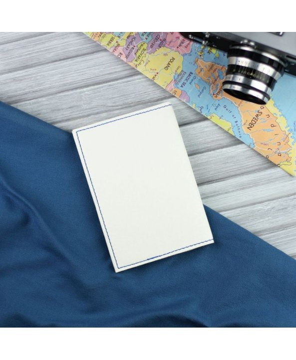 Тревел-кейс 1.0 Орех-тиффани - BlankNote